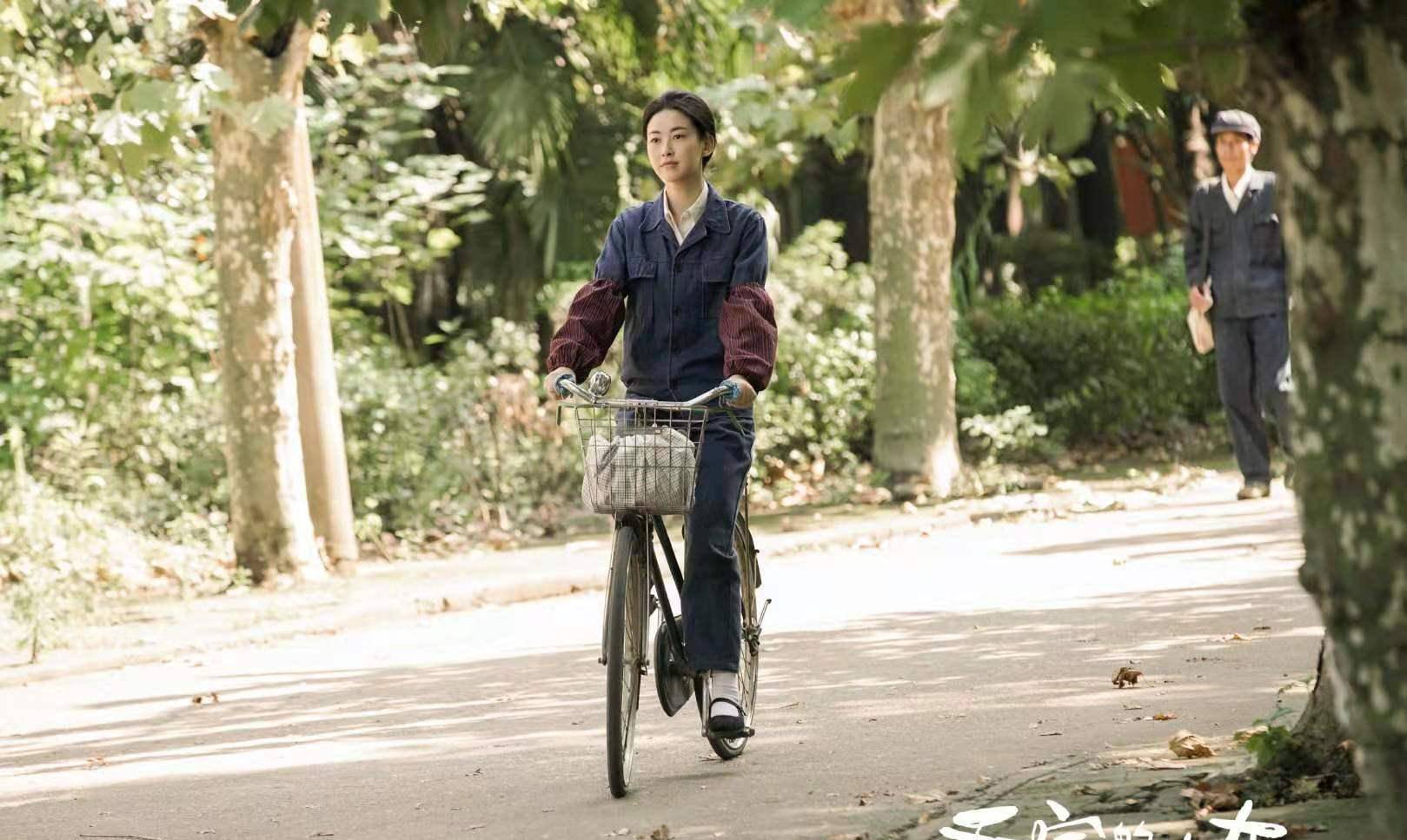 父亲|《乔家的儿女》小人物的成长同样有看头