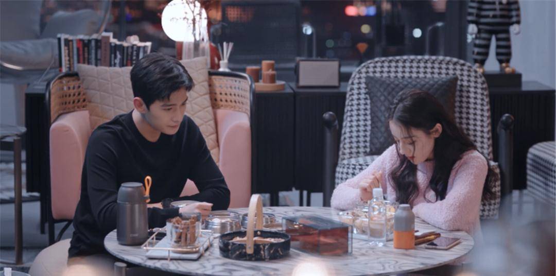 职业|《你是我的荣耀》:“不完美”,便是这部剧的大杀器