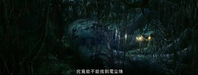 费振翔|特效新奇、动作戏多，这部暑假档令人期待的狠剧，终于要播了？