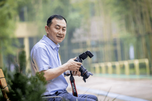 美容|西安国际医学中心整形医院颌面外科主任籍建华用医疗技术创作颌面艺术