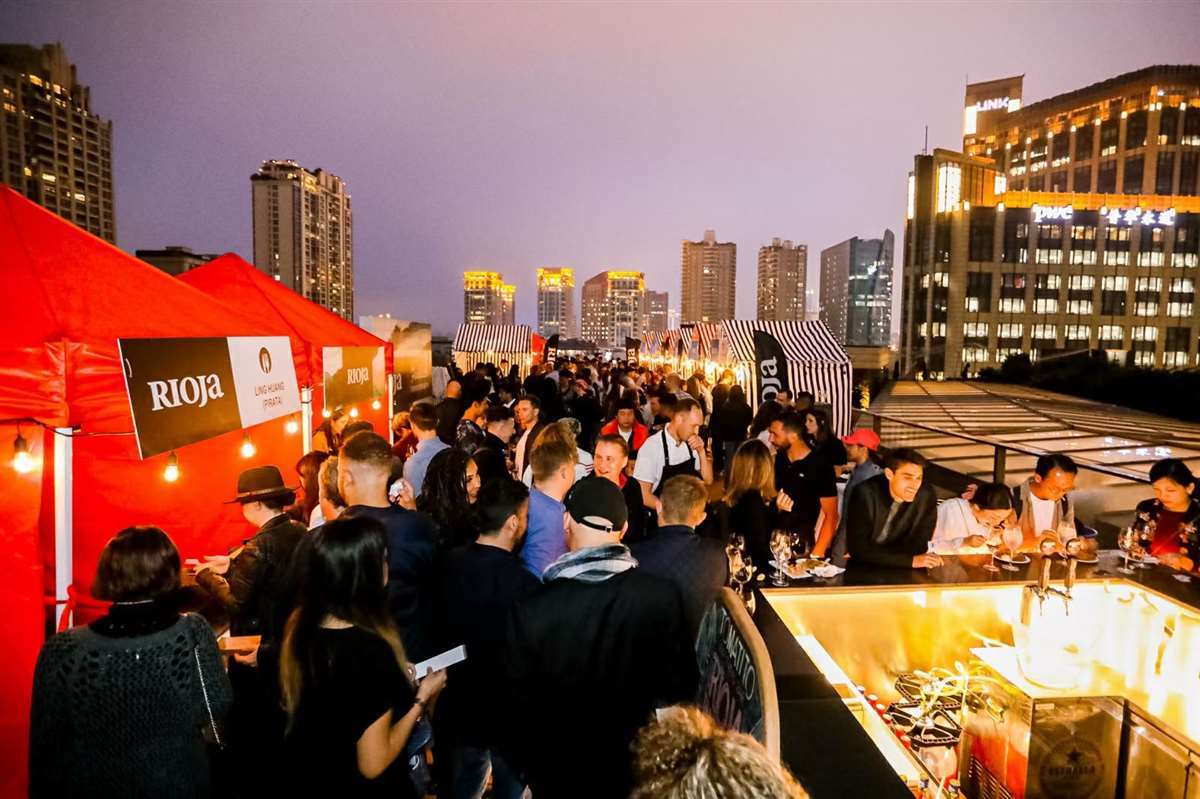 Crianza|深入探讨 | 西班牙葡萄酒在中国市场的发展