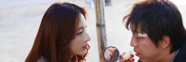 因为|因扮演“阿凡达”走红，戏中迷倒徐峥，如今34岁依旧韵味十足