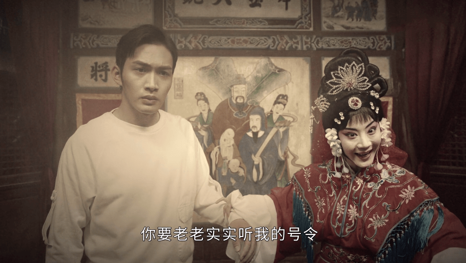 司藤番外什么时候播出 ecac08270436404db57562195b39ad3d.png