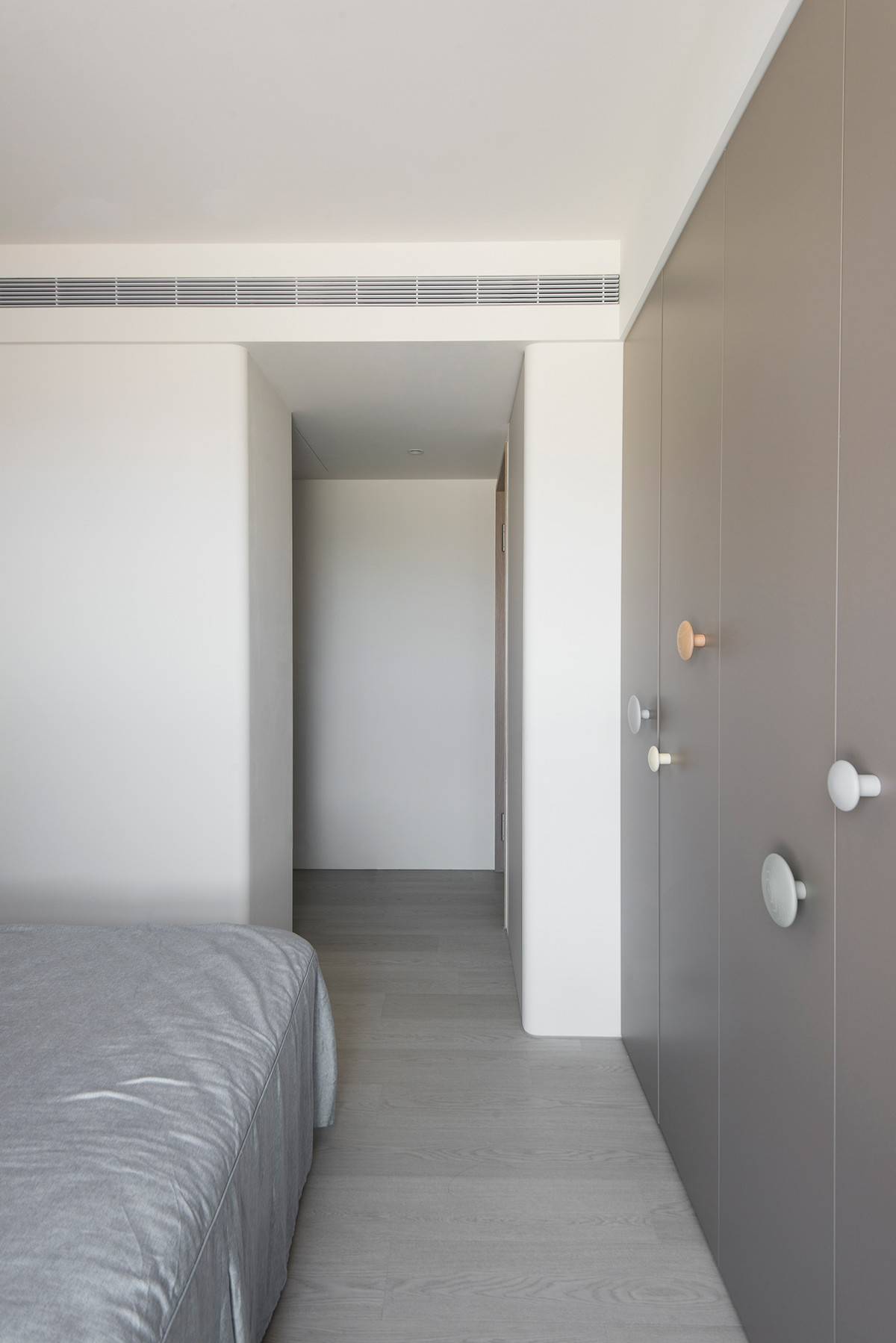 文化|台式极简 · 纯粹的设计，更高级！（领越·江凡空间设计）