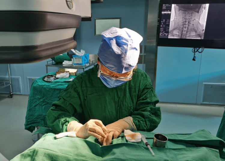 结果|为什么医生让我重复做检查？