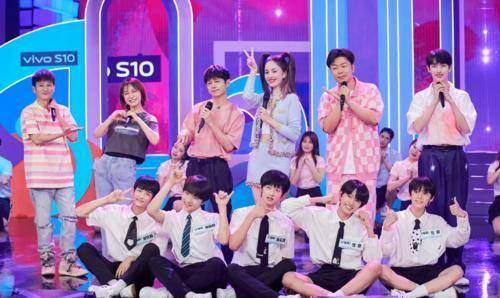 代班|丁程鑫加入《快本》被抵制，快乐家族就5人，他凭什么？