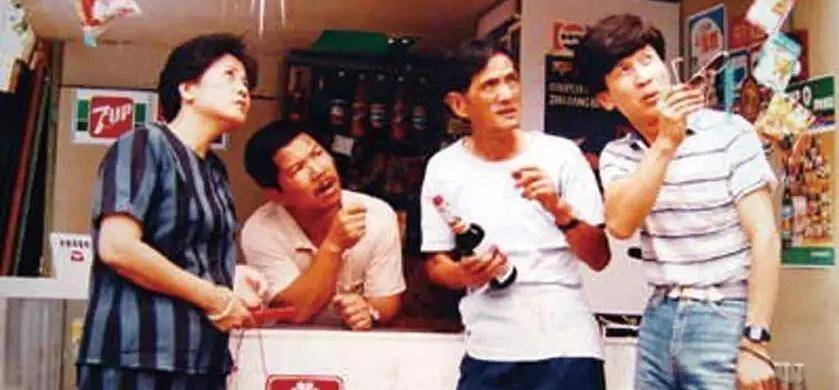 无线电视台|广东台辉煌年代的造星梦工场:电视台艺人训练班培养了哪些明星?