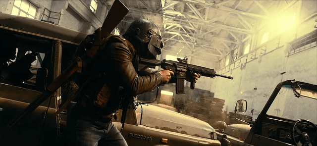 肖太阳|网络电影史上第一高分大片出炉，豆瓣7.6，这才是网大巅峰之作！