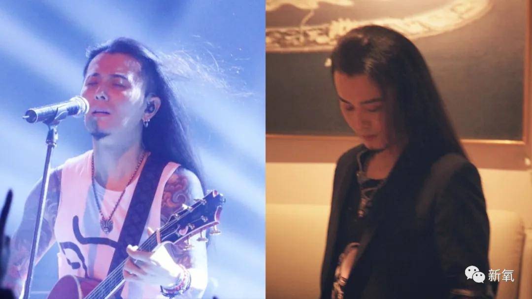 长发|第一次见张柏芝对男人如此把持不住，滚圈冻龄男我好想拥有...