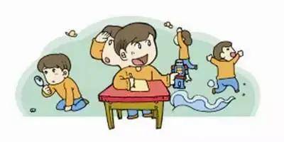 训练|多动症儿童学习困难该如何改善？