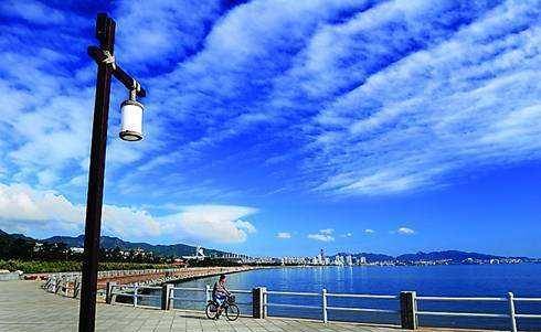 山东最宜居的城市，济南和青岛都落选，看看是你的家乡吗？