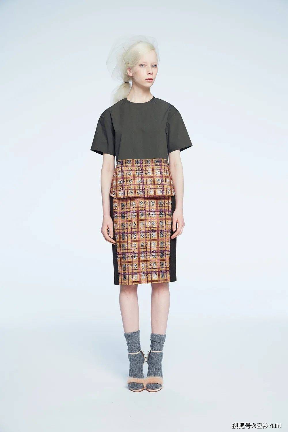 理念|从“Unisex”中跳脱，为女性做真正的“Dress for daylife”