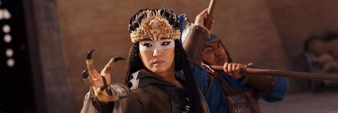电影|《花木兰》评分跌至4.7，3亿投资却惨败背后，是审美的不及格
