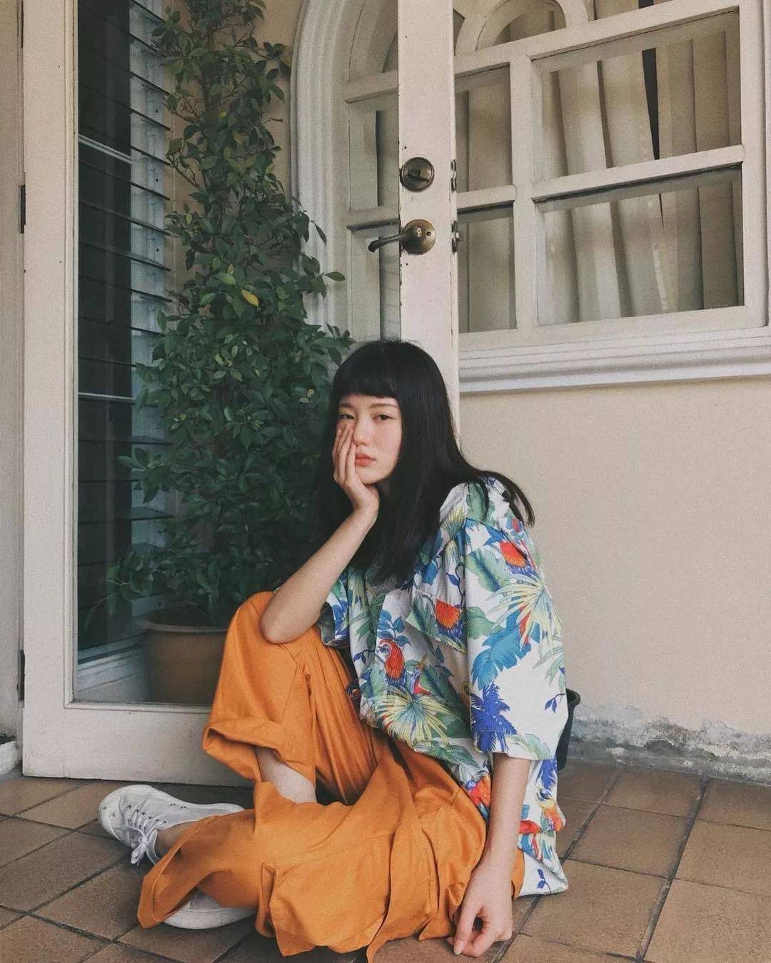 aloha|曾经被嫌弃的“爸爸衫”又要意外翻火了！