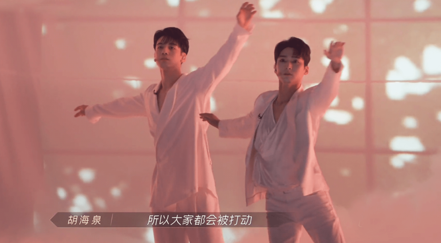 舞台|李响为年轻买单，林志炫因固执而被骂，他俩才真的是《披荆斩棘》