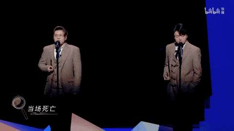 进行|替杨幂、孙俪“发声”,拯救一众烂片,幕后这群演员到底有多牛?