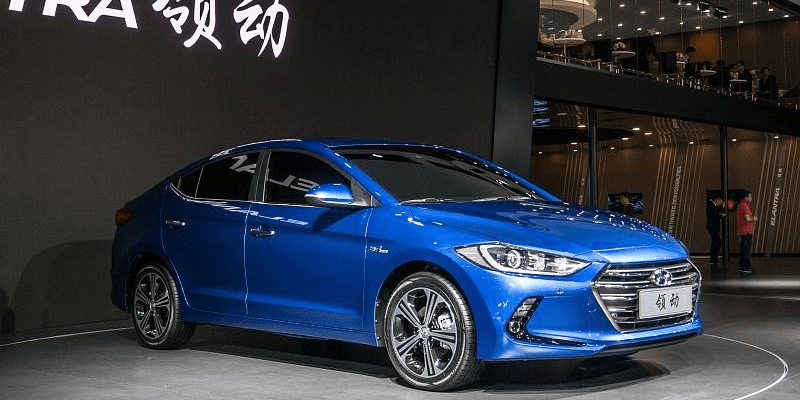 凌派质量排行_自主品牌占比近半紧凑型车(起步价10万元及以下)质量排行发布