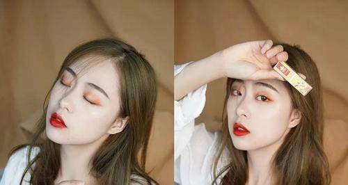 Nicole|因便宜被嫌弃的“口红”，孙怡随手一晒就火了，李佳琦：不输大牌