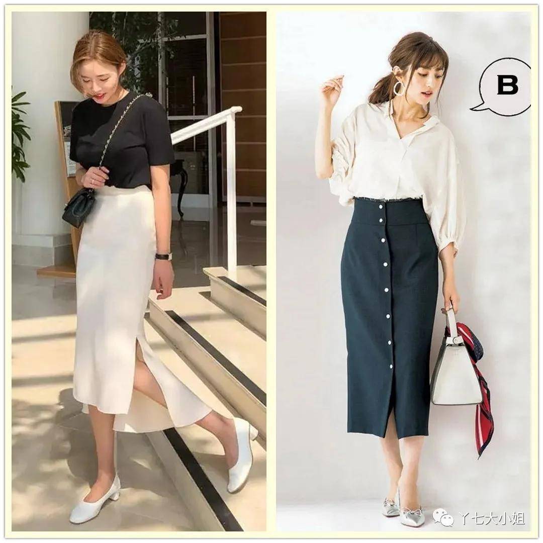 中性|入职季,我们需要准备哪些服装单品?