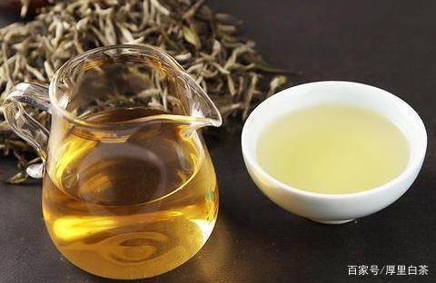 茶叶|如何挑选白茶，才能不踩坑？选到优质的白茶？