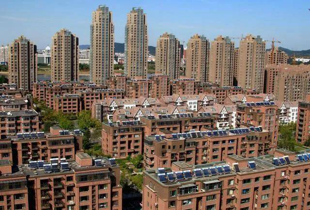 风水说：阳宅“七大宜地” 以及“七大凶宅”_西北