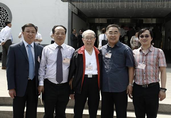 中药|以心相传 行则将至——记著者郑伟达教授