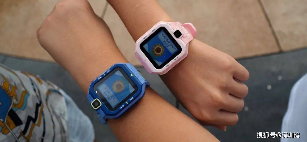 手表|好消息！Apple Watch 用户数破 1 亿，百元中端手表 547% 高增长