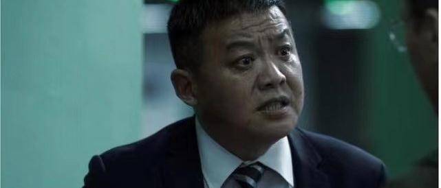 演技|从现在开始，《扫黑风暴》这位最强龙套配角，不再“查无此人了”