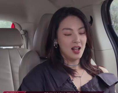 什么|乘风破浪的姐姐首播！张雨绮又傻又萌，终于明白她为啥总被男人骗