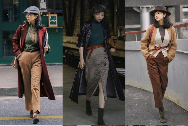 身材|三木博主真不愧是“时髦精”!2021初秋想要穿出气质感,学她没错