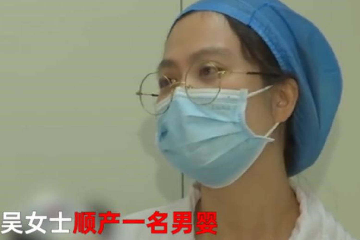 生命|因女儿长大太空虚，53岁妈妈做试管生二胎，生育之事岂能“玩玩”
