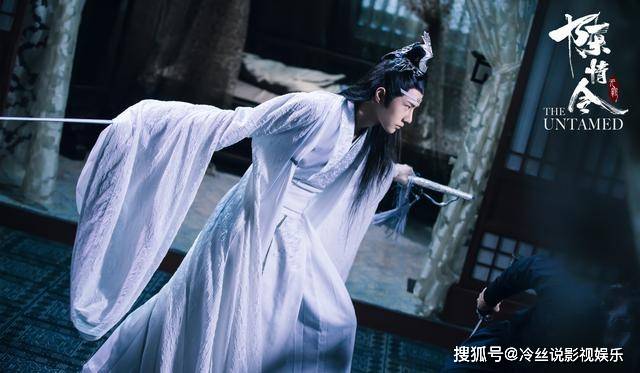 分数|《陈情令》遭遇差评？分数真的大跳水吗？问题出在哪？