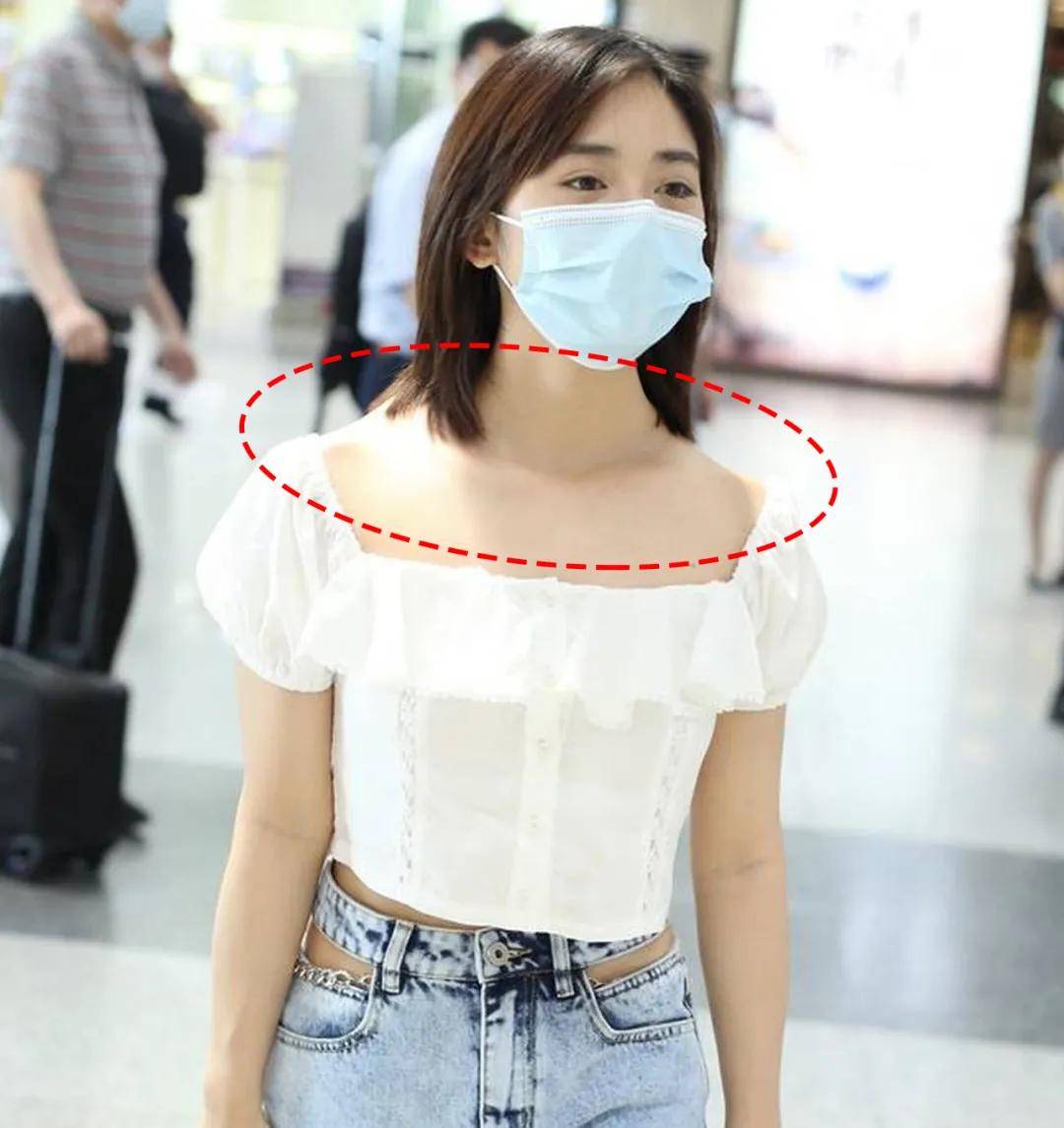 视觉|初秋别再乱穿衣了！不注意这4点，真的丑翻了！