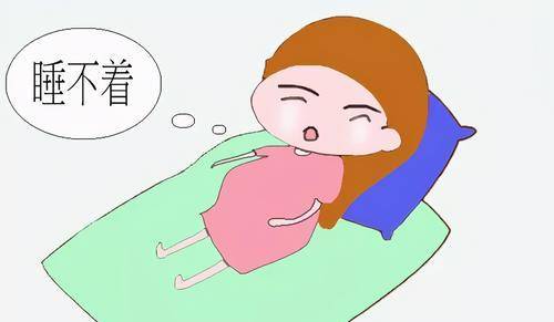 手脚|奚梦瑶自曝二胎的痛比一胎来得早，孕妈妈如何甩掉身体不适？