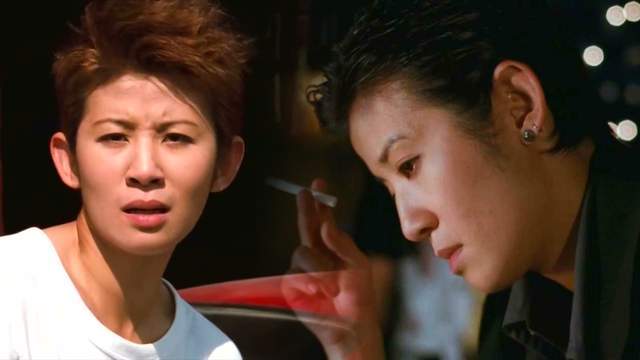 电影|吴君如爆剧本，不断遭投资者拒绝，古天乐出手把励志传奇搬上银幕