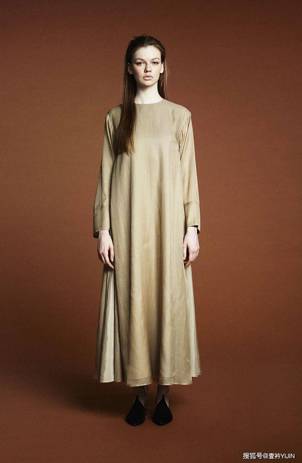 理念|从“Unisex”中跳脱，为女性做真正的“Dress for daylife”