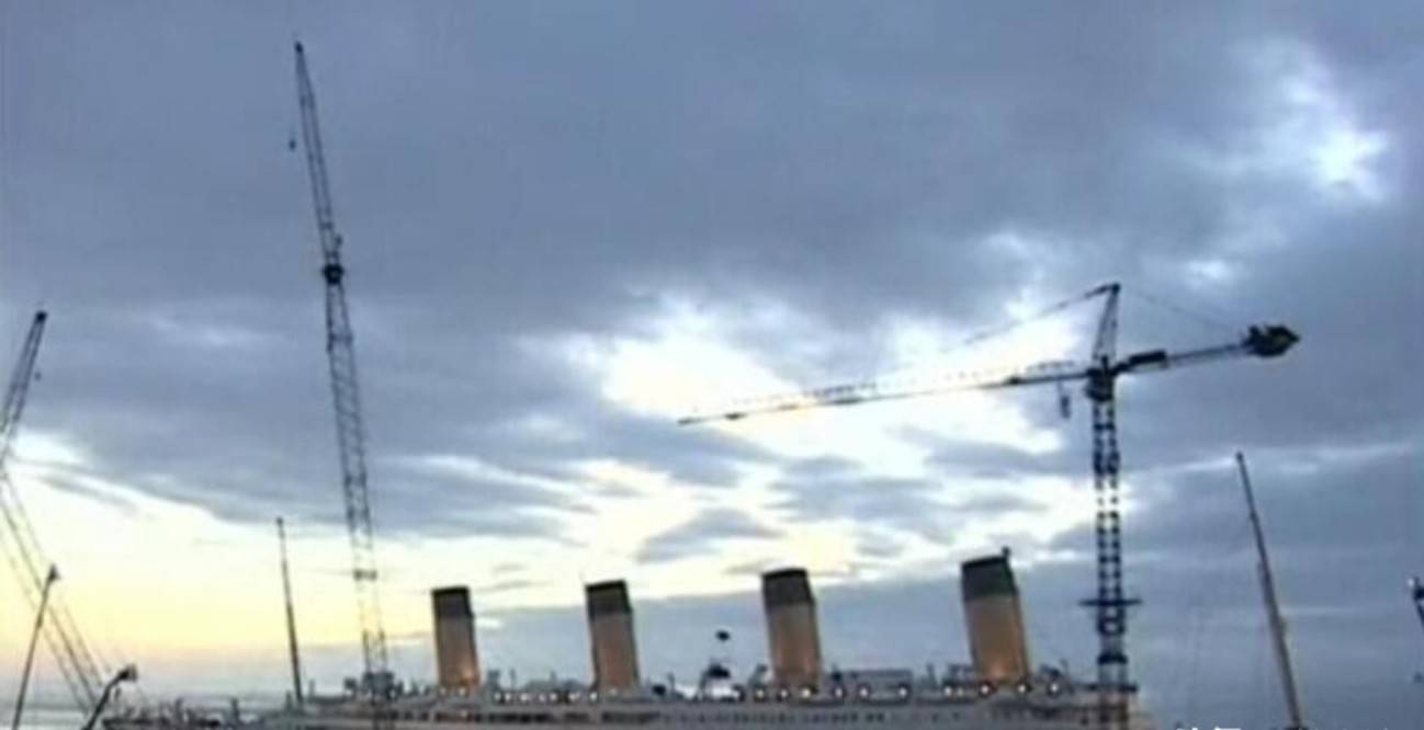 因为|破了票房纪录的《泰坦尼克号》跟《阿凡达》，上映前为何被看衰？？