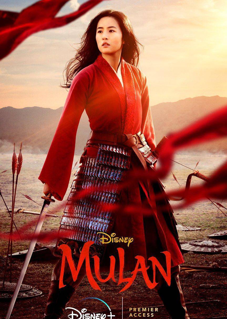 电影|《花木兰》评分跌至4.7，3亿投资却惨败背后，是审美的不及格