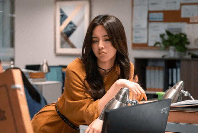 职场|《我是真的爱你》大结局,又一部职场剧定档,孙俪主演果断追剧?