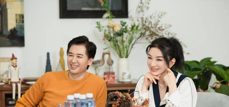 评价|《怦然再心动》今晚甜蜜收官，总导演：“遇到吴永恩，王子文变成小女生”