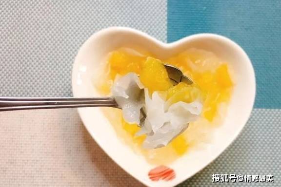 食谱|宝宝咳嗽让人揪心，可以吃这些食材辅助缓解咳嗽