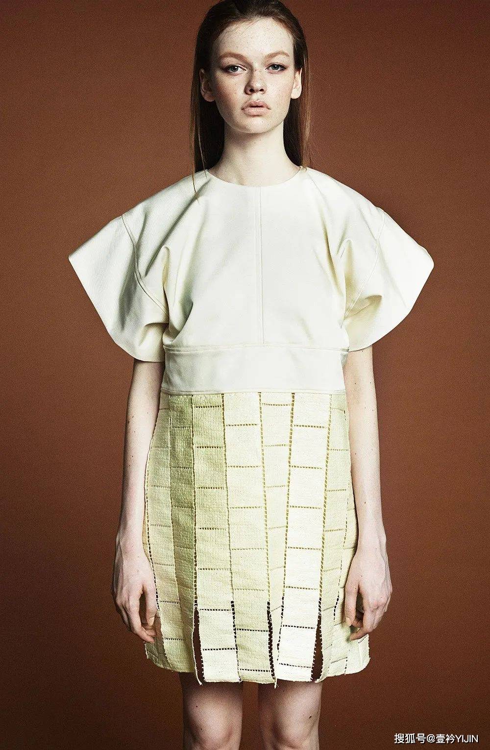 理念|从“Unisex”中跳脱，为女性做真正的“Dress for daylife”