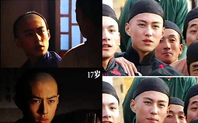 因为|43岁靳东1993年出道，二十多年摸爬滚打，如今成为富豪身价过亿