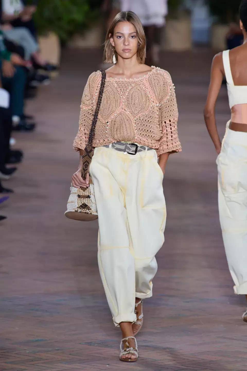 都市|在没有任何一个单品,像牛仔一样,经典、耐穿还很时髦