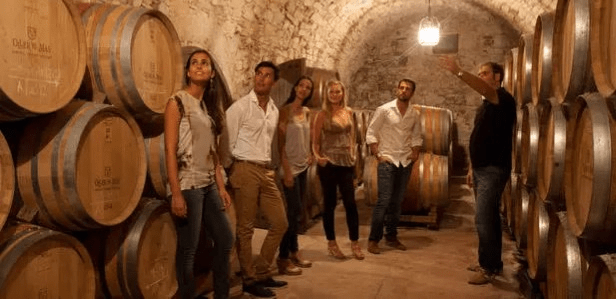 公众|参观预约程序怎么制作——酒庄参观预约公众号操作指南