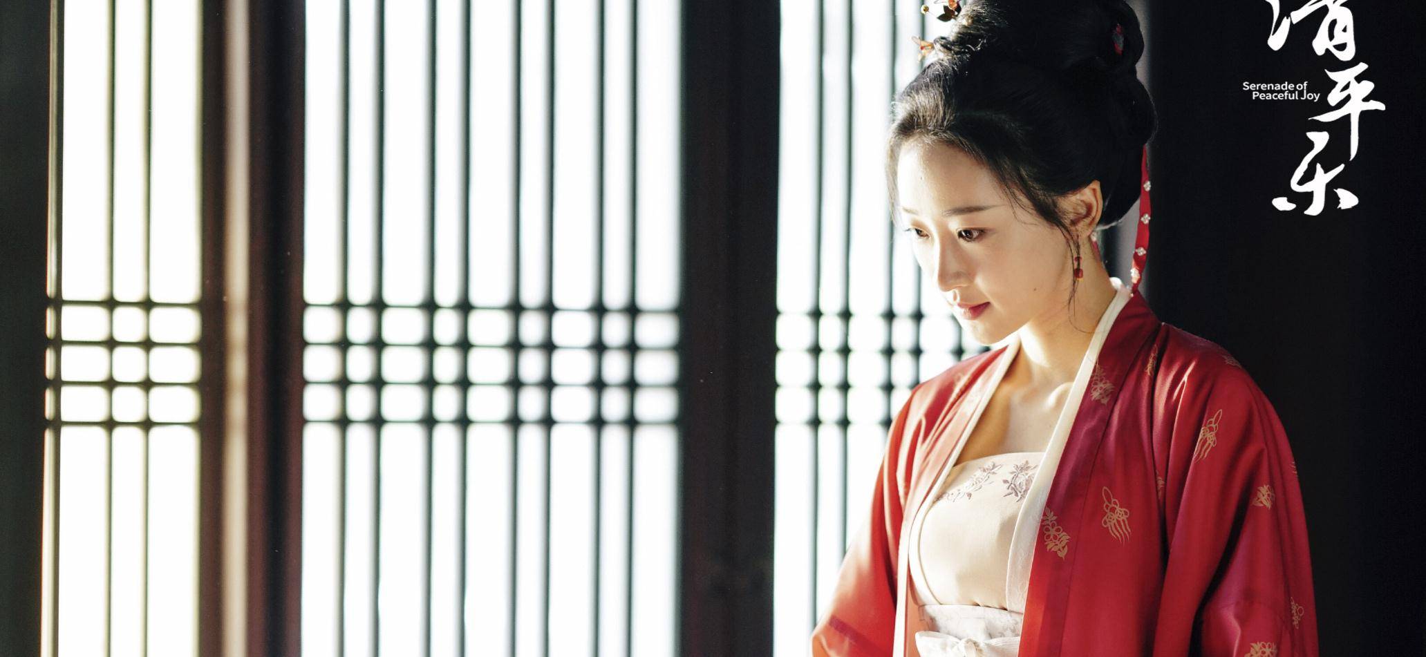 角色|新《天龙》不惊艳？《乔家的儿女》才是美女如云！还有3位没出场