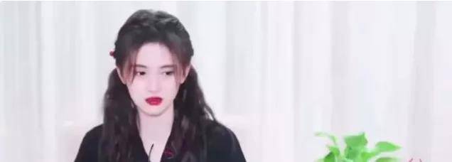 何鞠婧|不只是景甜,半个娱乐圈女星都“秃”了,可为何鞠婧祎一直被骂?