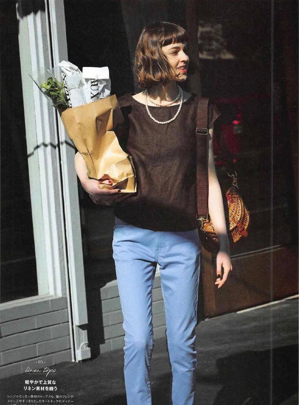 丝巾|人人都穿的基础款,为什么上身效果差距那么大?