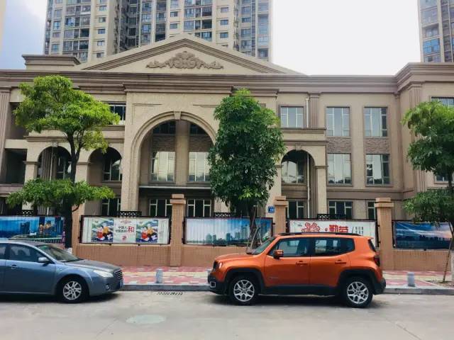 厦门集美夏商新纪元千万别被套路了夏商新纪元大家进来聊聊个人感受