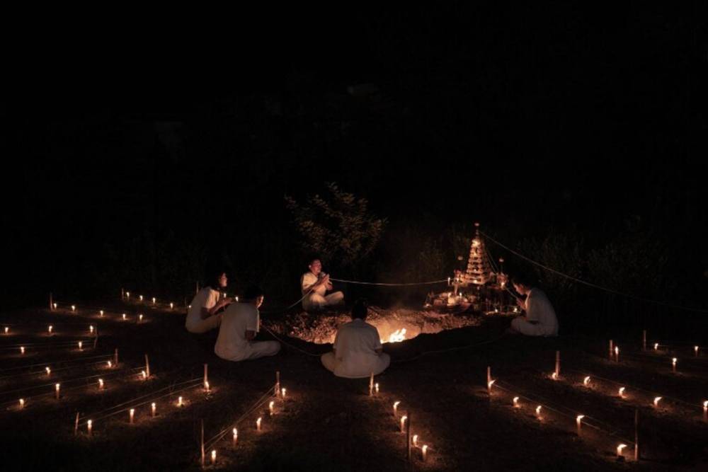 进行|2021泰国恐怖片《萨满》在线免费观看-高清HD资源